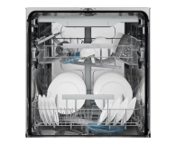 Zmywarka ELECTROLUX E62IB200SX 60cm, 14kpl, 360Clean, AirDry, GlassCare, SoftSpikes, MaxiFlex, TimeSet, ExtraHygiene, SensorControl ,3kosz - 1536157 - zdjęcie 6